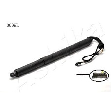 Aandrijfeenheid, achterklep (Elektromotor) voor BMW - OEM 5124482379