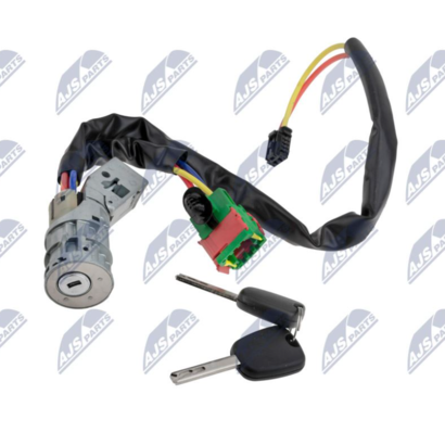 Contactslot voor Citroen - OEM 4162AH