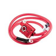 Accupluskabel 5 E60 voor BMW - OEM 61126989780