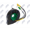 Wikkelveer, airbag voor Jeep - OEM 56009071