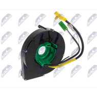 Wikkelveer, airbag voor Jeep - OEM 56009071