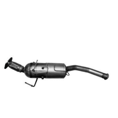 Roetfilter voor Renault - OEM 200100409R