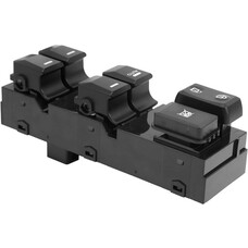 Raamschakelaar voor Kia - OEM 93570-3W400WK