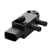 Sensor, uitlaatgasdruk voor Mazda - OEM S550182B2