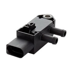 Sensor, uitlaatgasdruk voor Mazda - OEM S550182B2