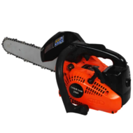 Kettingzaag met 10 Inch Blad en Ketting