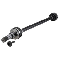 Aandrijfas achter rechts voor BMW - OEM 33208487508