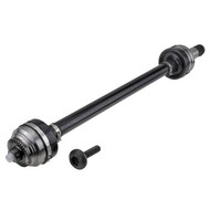 Aandrijfas achter links voor BMW - OEM 33208487507