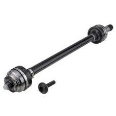 Aandrijfas achter links voor BMW - OEM 33208487507