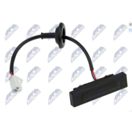 Kofferbakslot voor Hyundai - OEM 81260-1J600