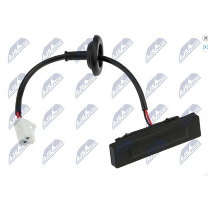 Kofferbakslot voor Hyundai - OEM 81260-1J600