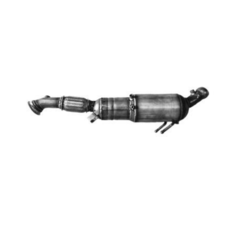 Roetfilter voor Volkswagen Crafter - OEM 2E0254700LX