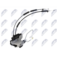 Deurslot voor links voor Kia - OEM 81310-1Y080