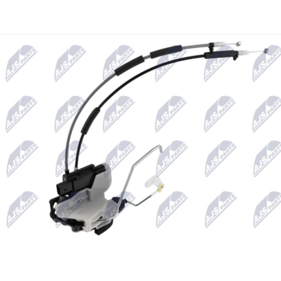 Deurslot voor links voor Kia - OEM 81310-1Y080