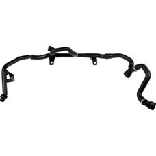 Koelmiddelleiding voor BMW - OEM 17127548224