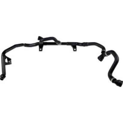 Koelmiddelleiding voor BMW - OEM 17127548224