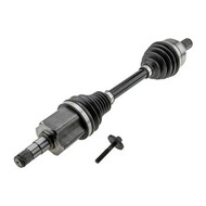 Aandrijfas voor links - Volvo - OEM 36010164