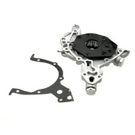 Oliepomp voor Opel - OEM 646055