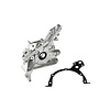 Oliepomp voor Opel - OEM 646055