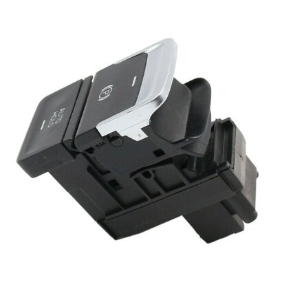 Schakelaar, handrembediening voor Volkswagen - OEM 5G0927225D