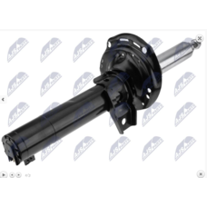 Schokdemper voorzijde (links en rechts) voor Audi - OEM 8V0413029K