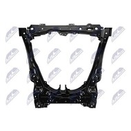 Subframe voor Dacia - OEM  544015990R  -  544015694R