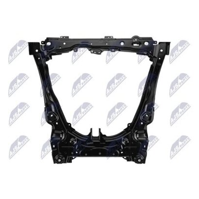 Subframe voor Dacia - OEM  544015990R  -  544015694R