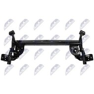Subframe voor Dacia - OEM  555013360R - 555019781R