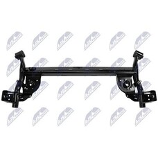 Subframe voor Dacia - OEM  555013360R - 555019781R