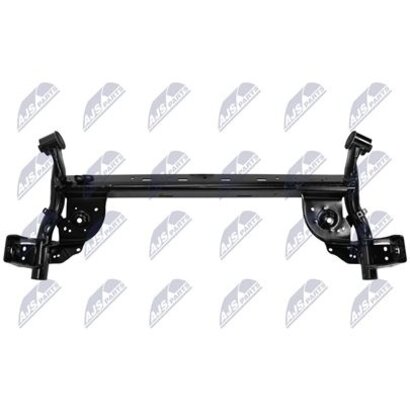 Subframe voor Dacia - OEM  555013360R - 555019781R