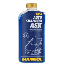 Auto Shampoo Mannol 9808