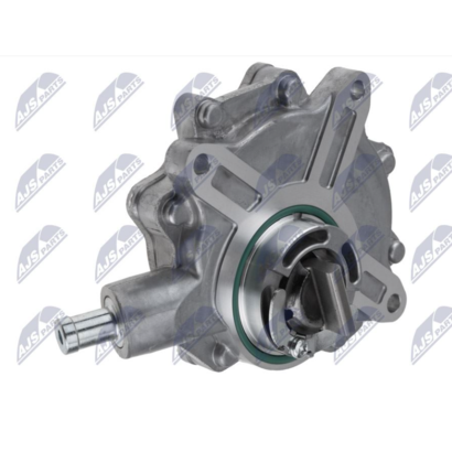 Vacuumpomp rembekrachtiger voor BMW - OEM 11668482284