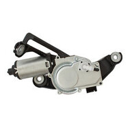 Ruitenwissermotor Achter voor BMW 1 ( E81 - E87 ) OEM 67636921959