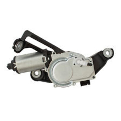Ruitenwissermotor Achter voor BMW 1 ( E81 - E87 ) OEM 67636921959