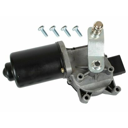 Ruitenwissermotor voorzijde voor Citroen, Fiat en Peugeot - OEM 6405GE