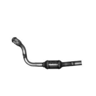 Katalysator voor Citroen, Fiat en Peugeot - OEM 1705.PE