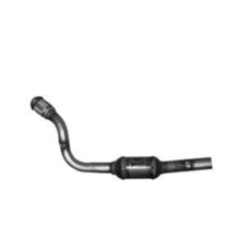 Katalysator voor Citroen, Fiat en Peugeot - OEM 1705.PE