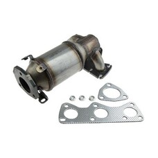 Katalysator voor Seat, Skoda en Volkswagen - OEM: 03D253020LX