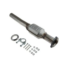 Katalysator voor Seat, Skoda en Volkswagen - OEM 1J0131089BX