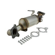 Katalysator voor Audi, Seat, Skoda en Volkswagen - OEM 1K0254201C