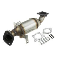 Katalysator voor Audi, Seat, Skoda en Volkswagen - OEM 1K0254200TX