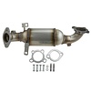 Katalysator voor Audi, Seat, Skoda en Volkswagen - OEM 1K0254200TX