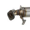 Katalysator voor Audi, Seat, Skoda en Volkswagen - OEM 1K0254200TX
