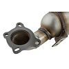 Katalysator voor Audi, Seat, Skoda en Volkswagen - OEM 1K0254200TX