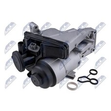 Behuizing, Oliefilter voor Volvo - OEM 31338685
