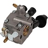 Carburateur passend op BR350, BR430, BR450, BR450C, Sr430 en Sr450