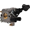 Carburateur passend op BR350, BR430, BR450, BR450C, Sr430 en Sr450