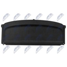 Hoedenplank voor BMW - OEM 51462991847