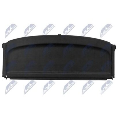 Hoedenplank voor BMW - OEM 51462991847