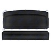 Hoedenplank, 2 delig voor BMW - OEM 51467378621